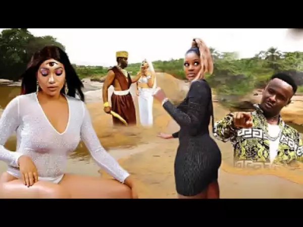 Video: Princess with A spiritual Eyes 2 | 2018 Latest Nigerian Nollywood Movie